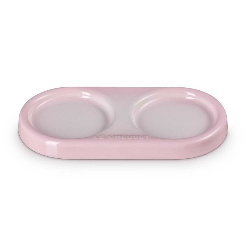 Le Creuset Mill Tray 18cm - Shell Pink image number 0